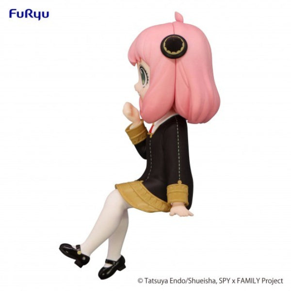 Furyu - Anya Figure 間諜家家酒 間諜過家家 安妮亞 アーニャ 杯麵壓