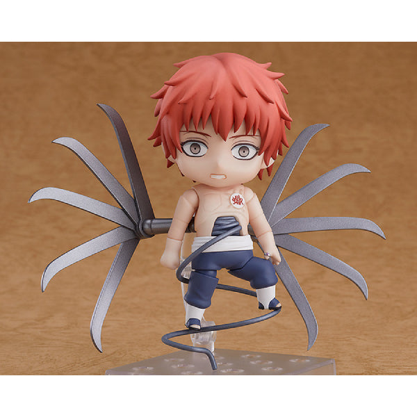 1373 Nendoroid Naruto Shippuden - Sasori