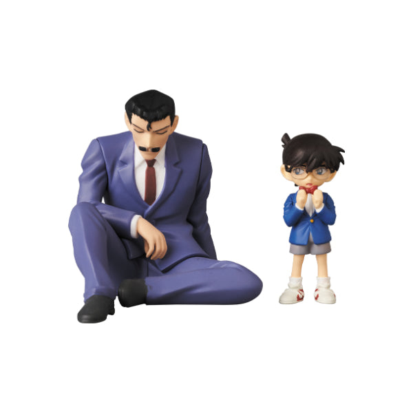 UDF Detective Conan Series 3
