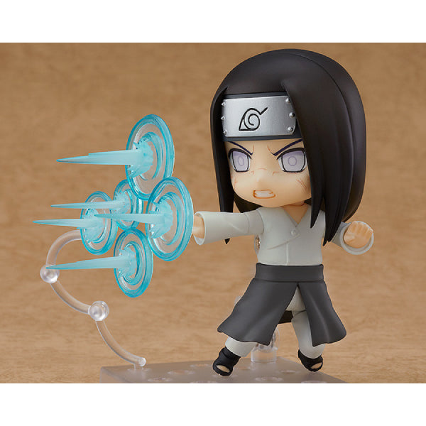 1354 Nendoroid Neji Hyuga
