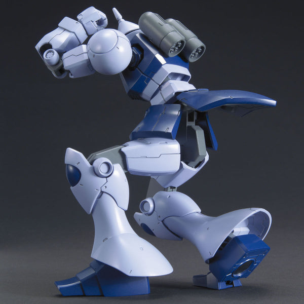 HGUC 1/144 YMS-15 GYAN 機動戰士 高達 強人