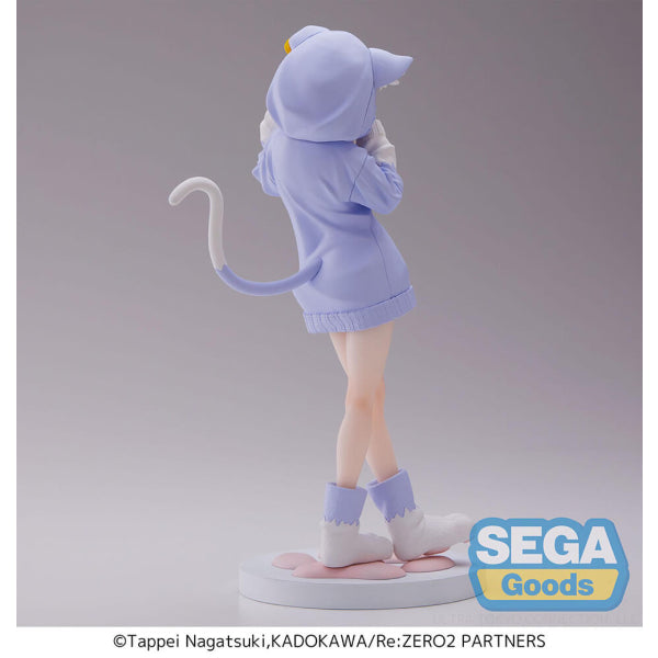 [LUMINASTA] REZERO EMILIA MOFUPACK 從零開始 愛蜜莉雅