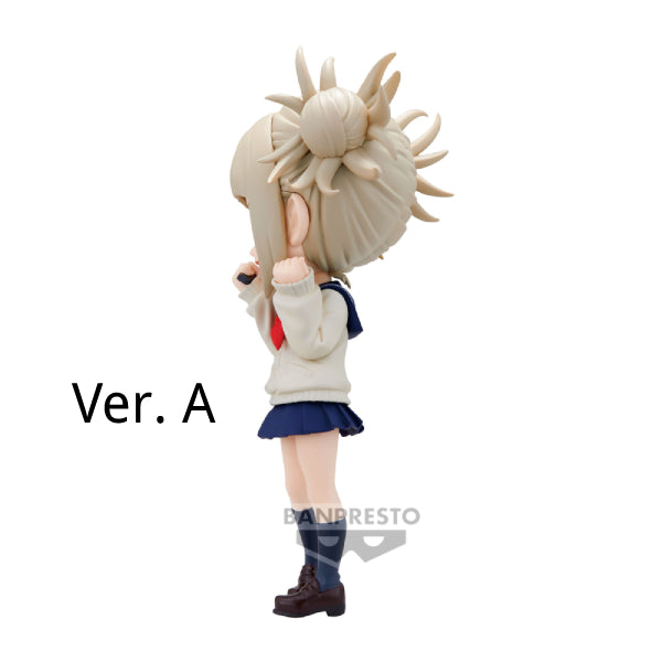 [Q POSKET] MY HERO ACADEMIA -HIMIKO TOGA-II (VER. A / VER. B) 我的英雄學院 渡我被身子