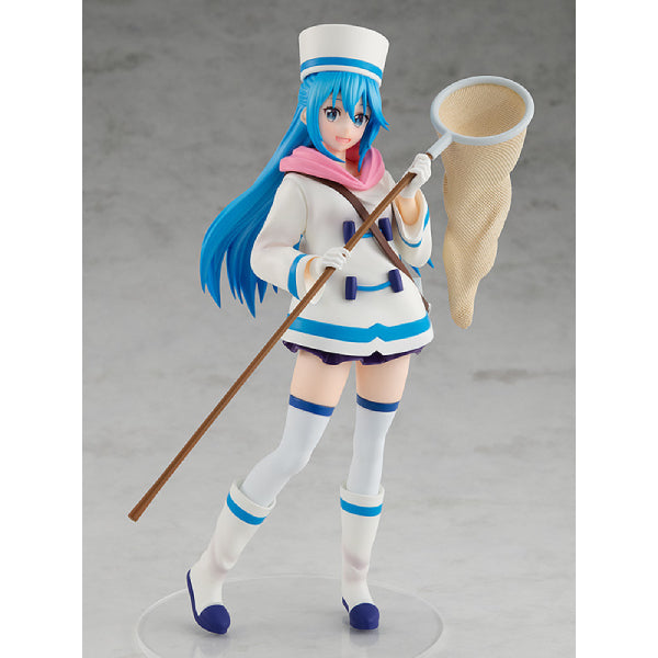 GSC POP UP PARADE Aqua: Winter Ver.