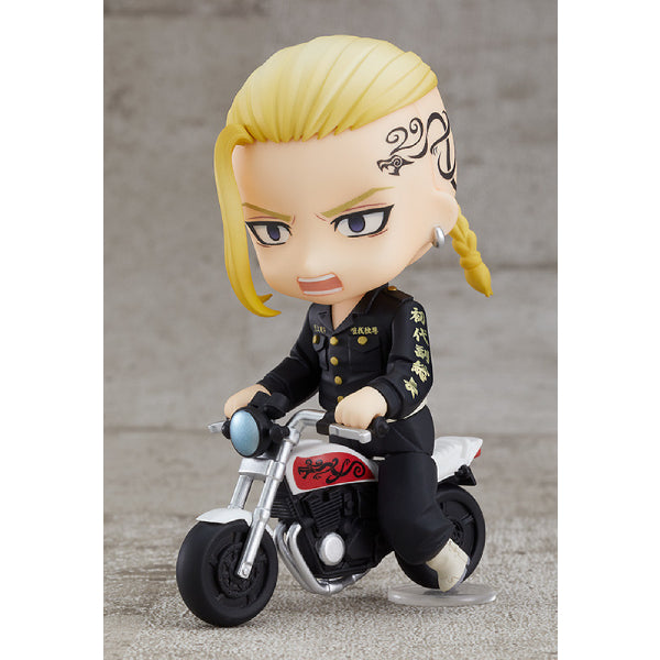 1813 Nendoroid Draken (Ken Ryuguji) 東京復仇者 Tokyo Revengers