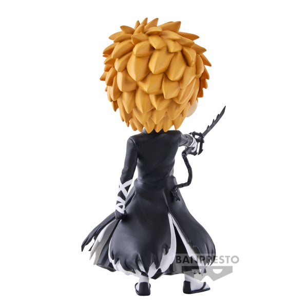 [Q posket] BLEACH -ICHIGO KUROSAKI-THOUSAND-YEAR BLOOD WAR VOL.2 死神 漂靈 千年血戰 黑崎一護