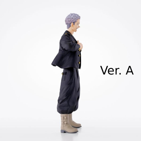 TOKYO REVENGERS TAKASHI MITSUYA FIGURE(VER.A / VER.B) 東京復仇者 三谷隆