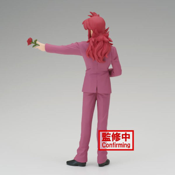 [DXF] YU YU HAKUSHO -KURAMA-30TH ANNIVERSARY 幽遊白書 藏馬