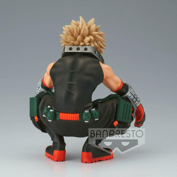 [BREAK TIME] MY HERO ACADEMIA 我的英雄學院 COLLECTION VOL.2 Katsuki Bakugo
