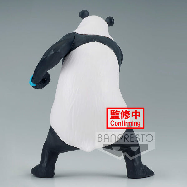 JUJUTSU KAISEN FIGURE -TOGE INUMAKI & PANDA- (B: PANDA) 咒術迴戰