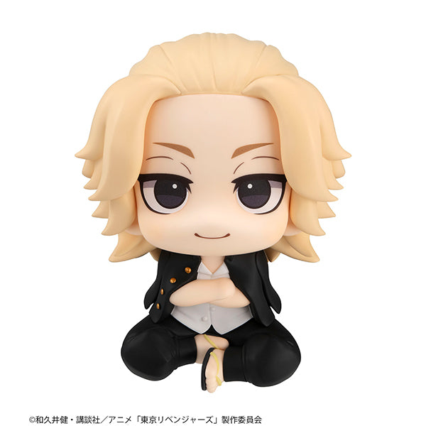 Lookup Tokyo Revengers (Manjiro Sano / Ken Ryuguji) 東京復仇者 (佐野萬次郎 Mikey / 龍宮寺堅 Draken)