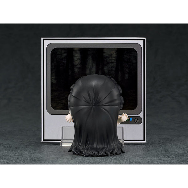1980 Nendoroid Sadako 黏土人 貞子