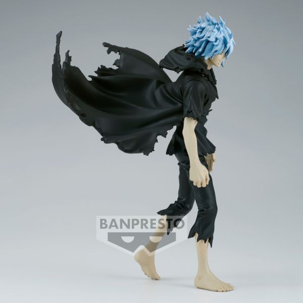 [DXF] MY HERO ACADEMIA FIGURE-TOMURA SHIGARAKI- 我的英雄學院 死柄木弔