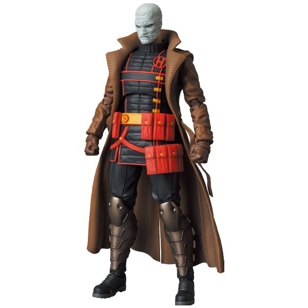 MAFEX No. 133 BATMAN HUSH - HUSH