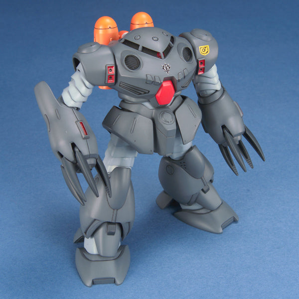 HGUC 1/144 MSM-07E Z'GOK EXPERIMENT ZUGOCK 機動戰士 高達 魔蟹E型