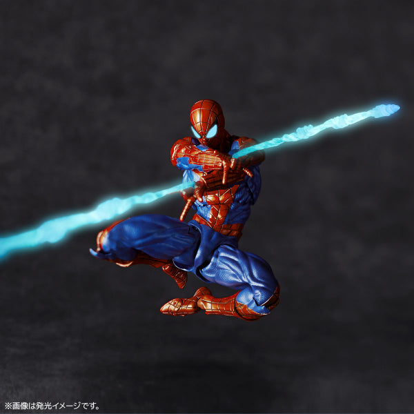 Amazing Yamaguchi Spider-Man Ver.2.0 山口式 蜘蛛俠