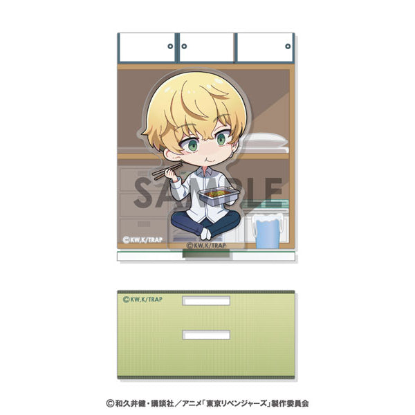 Tokyo Revengers Acrylic Room (8 variants) 東京復仇者 立牌