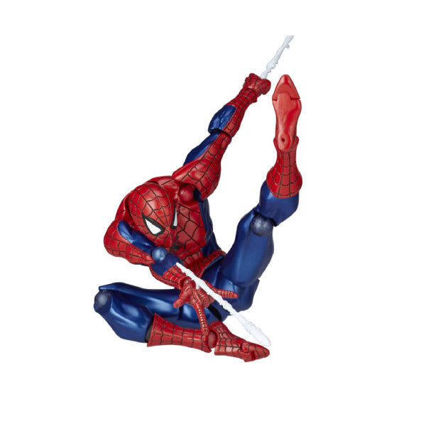 Kaiyodo Amazing Yamaguchi 002 Spider-Man