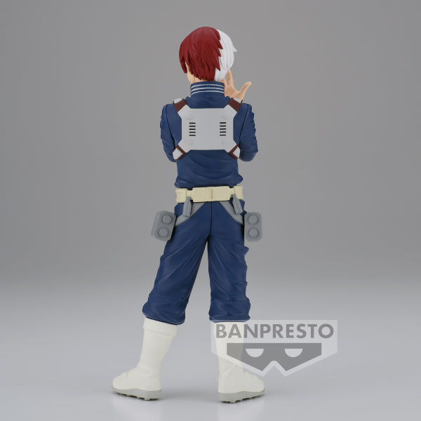 [AGE OF HEROES] MY HERO ACADEMIA -SHOTO-Ⅱ 我的英雄學院 轟焦凍