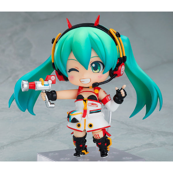1293 Nendoroid Racing Miku 2020 Ver.
