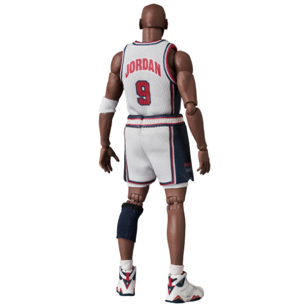 MAFEX Michael Jordan (1992 TEAM USA)