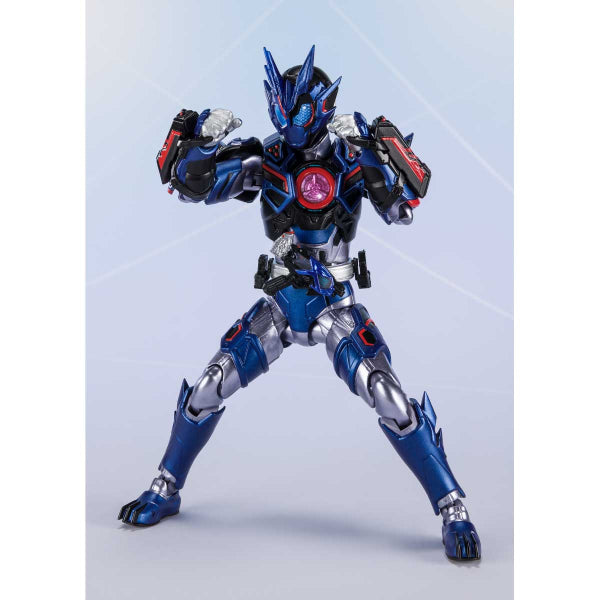 S.H.Figuarts KAMEN RIDER VULCAN ASSAULT WOLF