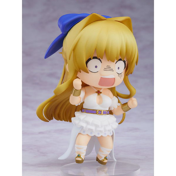 1353 Nendoroid Ristarte