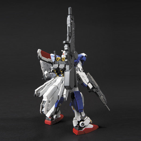 HGUC 1/144 FA-78-3 Full Armor Gundam Unit 7 機動戰士 高達