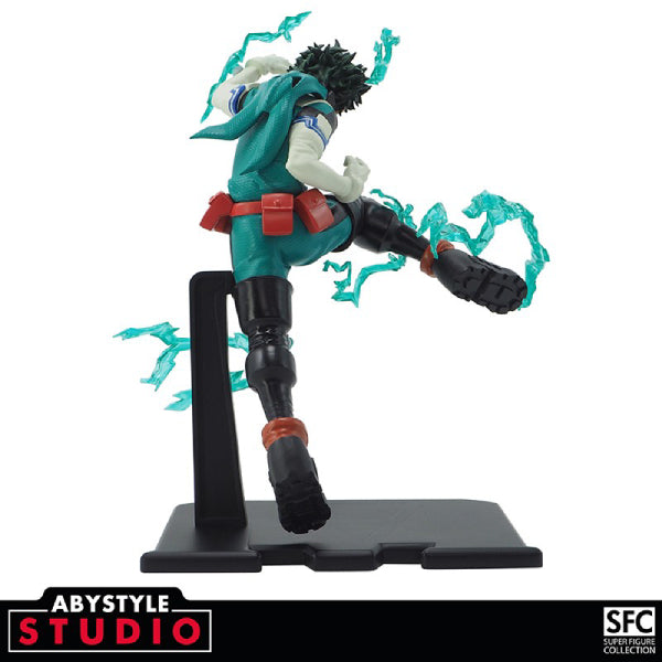 MY HERO ACADEMIA - Figurine "Izuku One for All" 我的英雄學院 綠谷出久