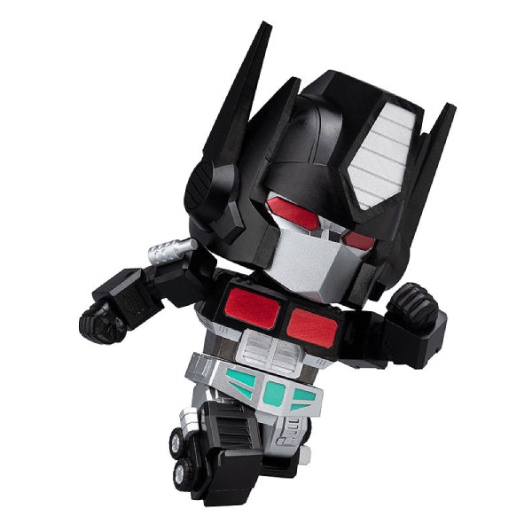 1814 Nendoroid Nemesis Prime 變形金剛 Tranformers