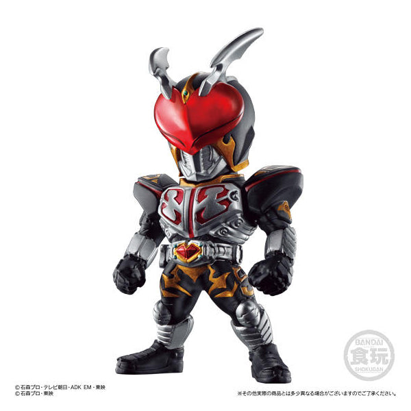 CONVERGE KAMEN RIDER 18