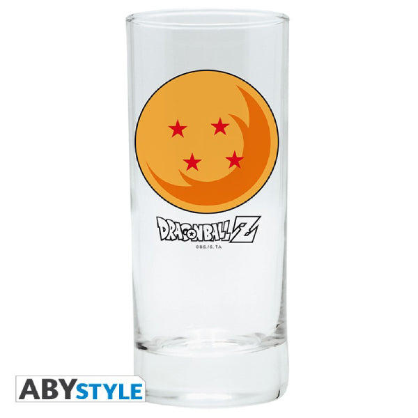 DRAGON BALL - 3 glass set 龍珠 杯