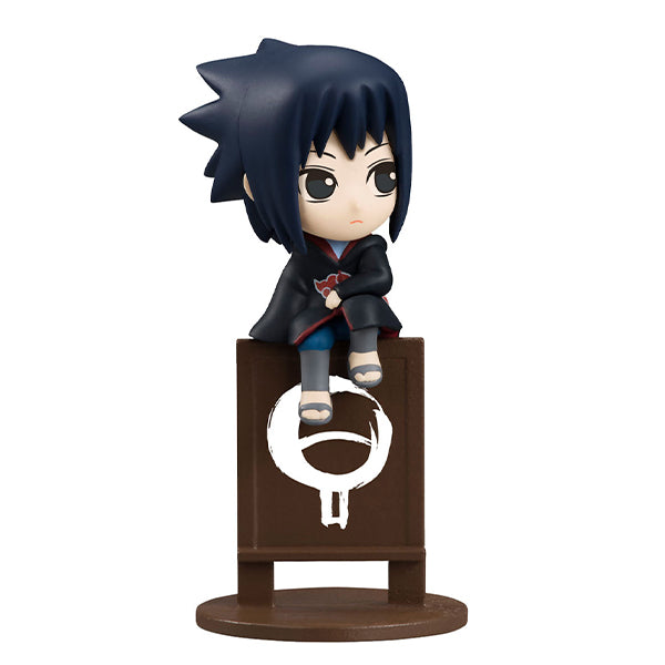 Ochatomo Series NARUTO Shippuden Hen (set of 8 pieces)(Re-run)