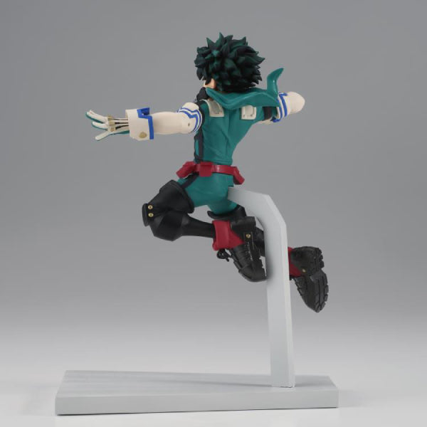 MY HERO ACADEMIA BRAVEGRAPH ＃2 VOL.2 我的英雄學院 綠谷出久 笨久 Midoriya Izuku