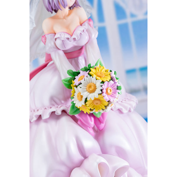 SSSS.GRIDMAN - Shinjo Akane Wedding Dress Ver.
