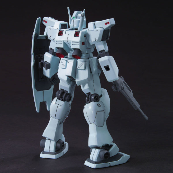 HGUC 1/144 RGM-79N GM Custom 機動戰士 高達 吉姆