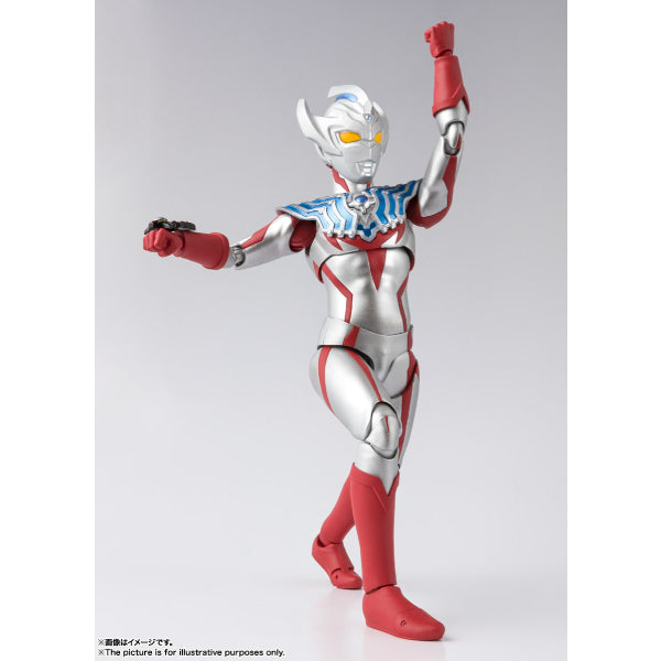 S.H.Figuarts ULTRAMAN TAIGA