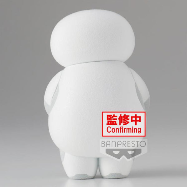 [FLUFFY PUFFY] DISNEY CHARACTERS 大英雄聯盟 ～BAYMAX～ (VER. A / VER. B)