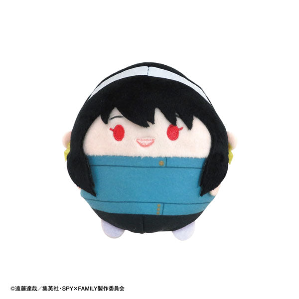 SPY x FAMILY Fluffy Kororin Collection 2 (Set of 6) (2023 Apr Resale ver.) 間諜家家酒 間諜過家家 安妮亞 Anya アーニャ