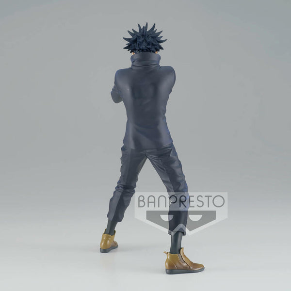 [KING OF ARTIST] JUJUTSU KAISEN THE MEGUMI FUSHIGURO 咒術迴戰