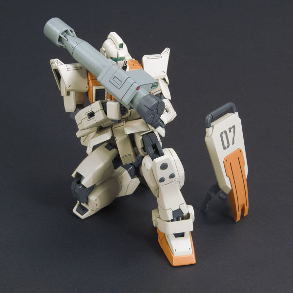 HGUC 1/144 RGM-79[G] GM Ground Type 機動戰士 高達 08小隊 陸戰型吉姆