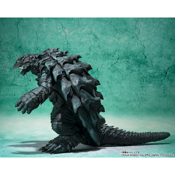 S.H.MonsterArts GAMERA [2023] 怪獸 卡美拉
