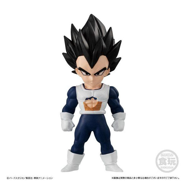 Dragon Ball Adverge 13 Set (Set of 7)