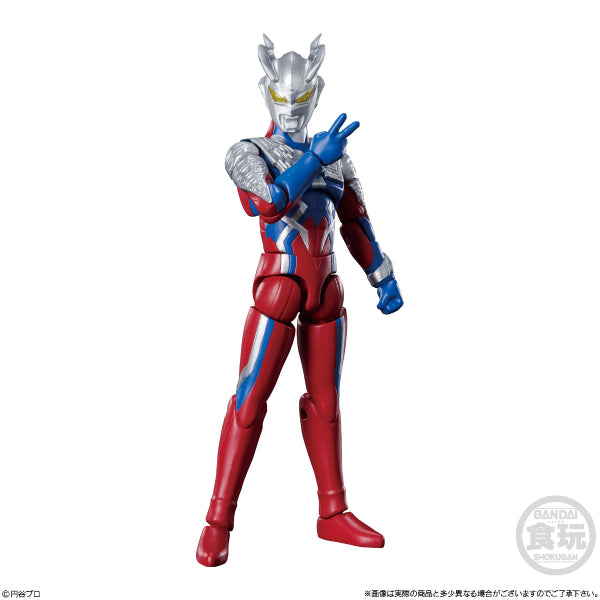 CHODO ALPHA ULTRAMAN 2 W/O GUM (set of 6)
