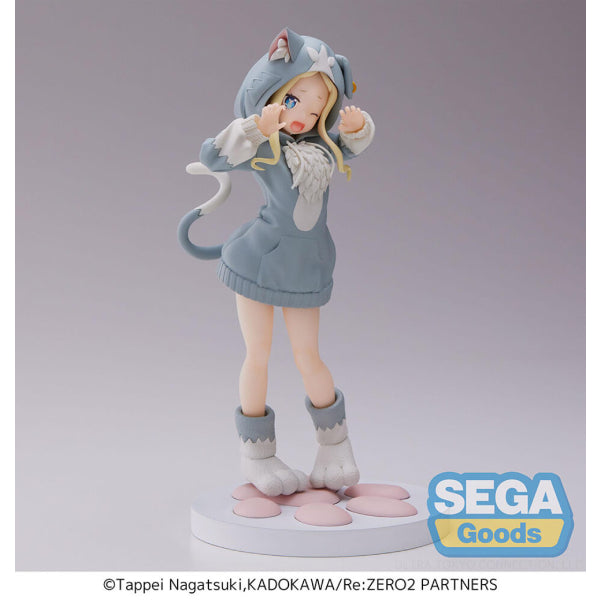 [LUMINASTA] REZERO BEATRICE PACK 從零開始 碧翠絲