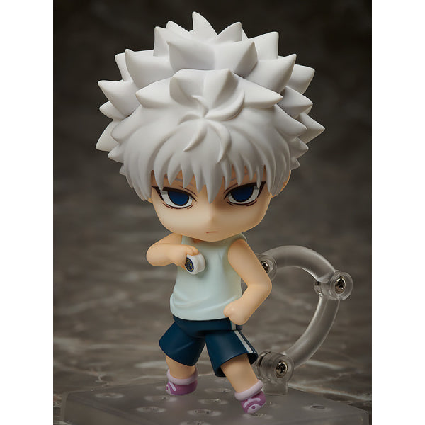 1184 Nendoroid HUNTER X HUNTER Killua Zoldyck