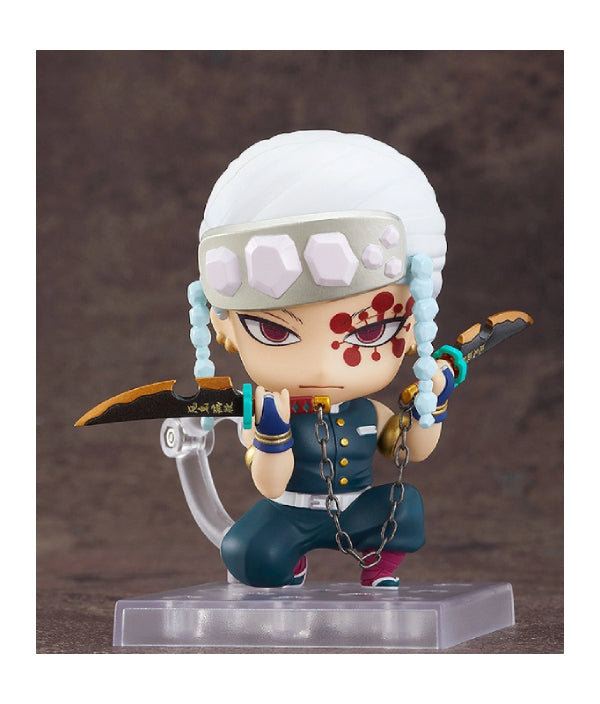 1830 Nendoroid Tengen Uzui 鬼滅之刃
