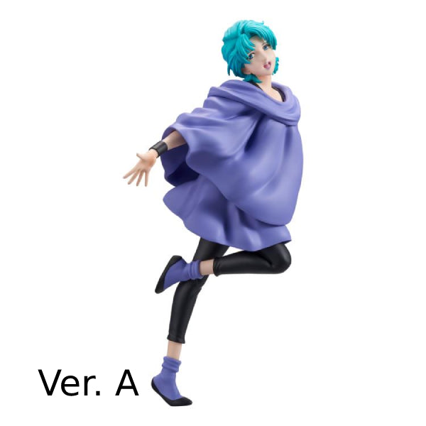 MOBILE SUIT Z GUNDAM FOUR MURASAME FIGURE (VER.A / VER.B) 機動戰士 高達 科·姆拉沙美 鳳·村雨