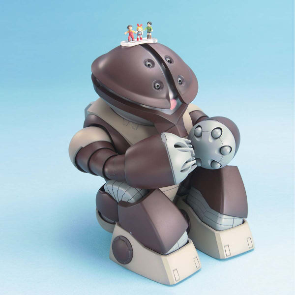 MG 1/100 MSM-04 Acguy 機動戰士 高達 龜霸