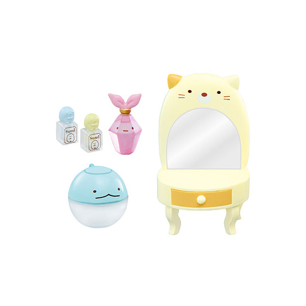 Sumikko Gurashi (My Room) Figures